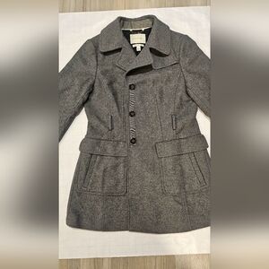 Banana Republic Coat